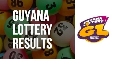 guyana lotto jackpot|Iba pa.